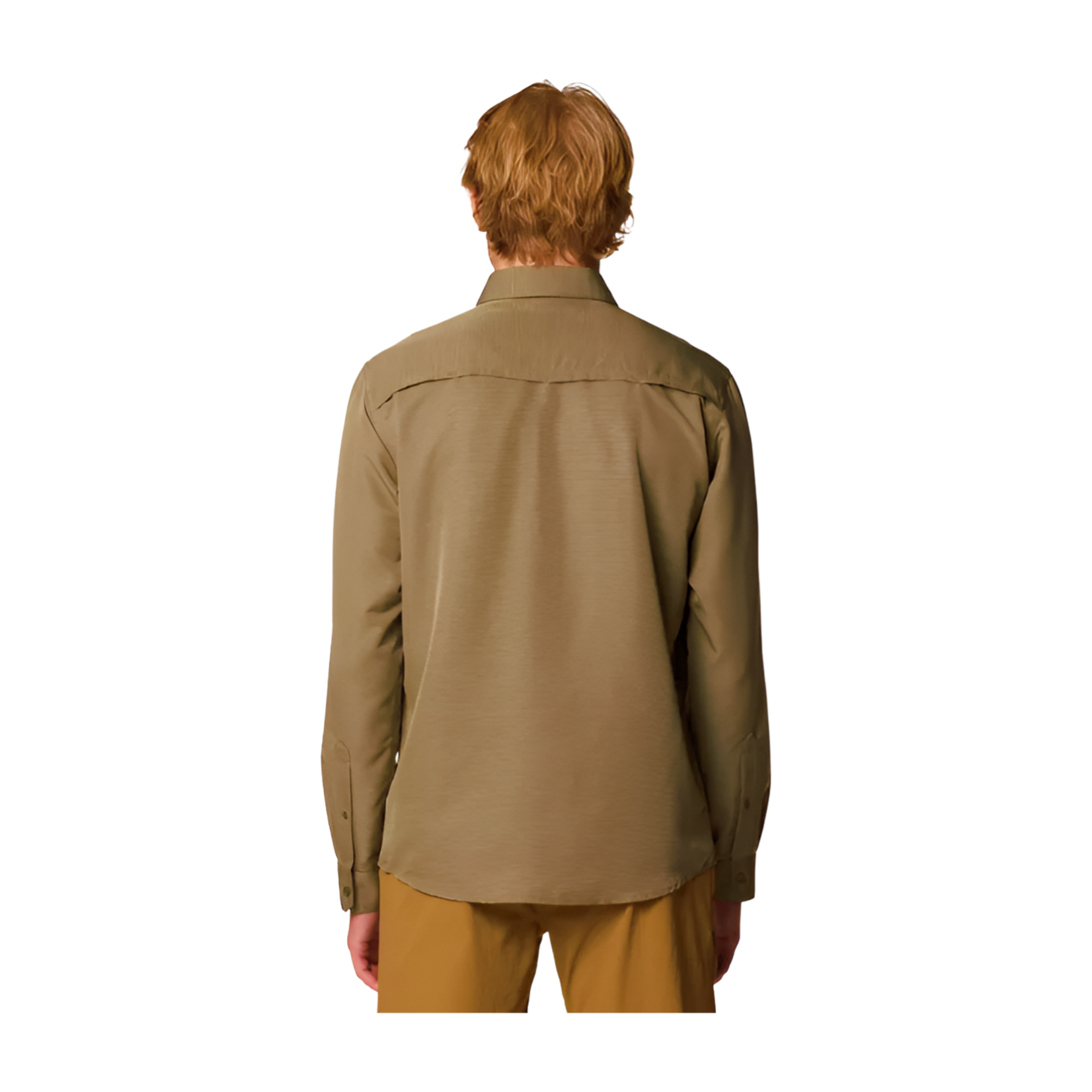 Mountain Hardwear Mountain Hardwear Canyon Long Sleeve Shirt