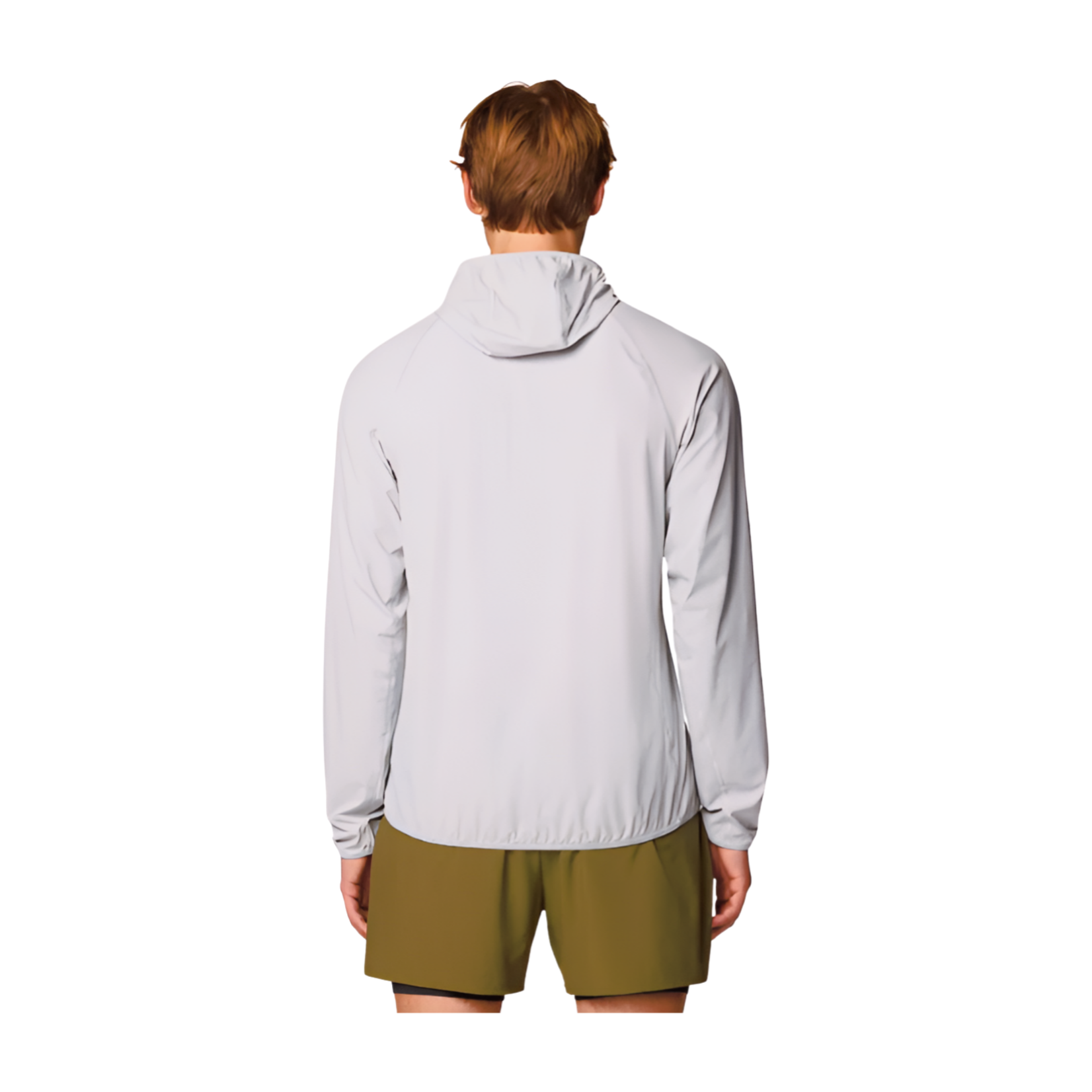 Mountain Hardwear Mountain Hardwear Sunshield Hoody