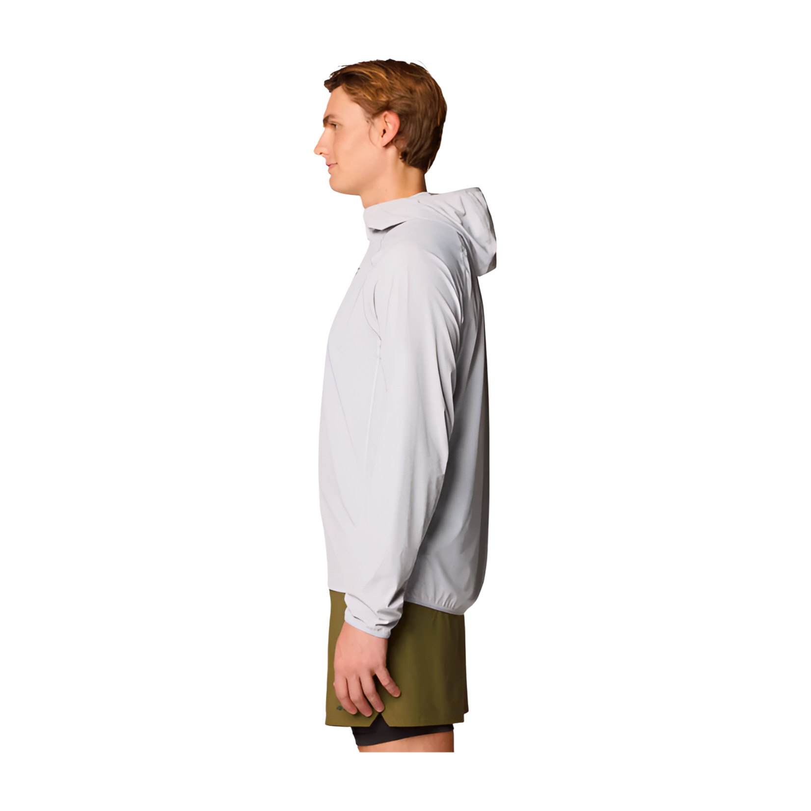 Mountain Hardwear Mountain Hardwear Sunshield Hoody