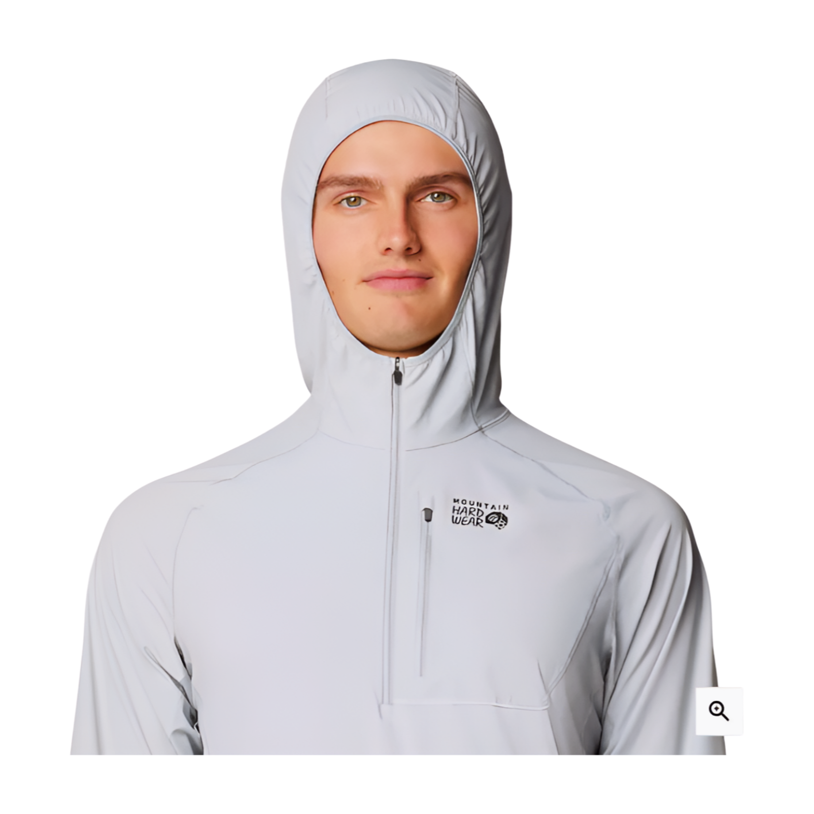 Mountain Hardwear Mountain Hardwear Sunshield Hoody