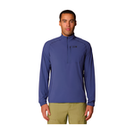 Mountain Hardwear Mountain Hardwear Sunshield Half Zip L/S Top