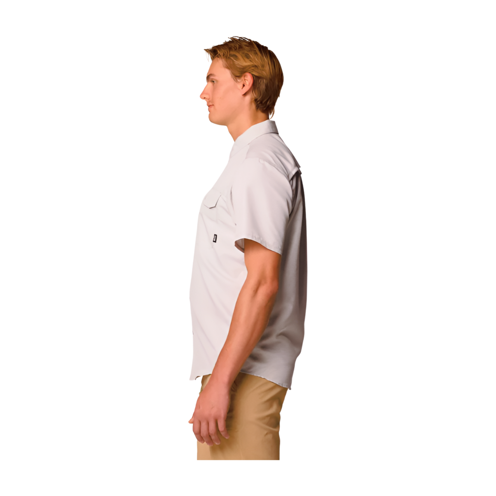 Mountain Hardwear Mountain Hardwear Canyon Short Sleeve Shirt