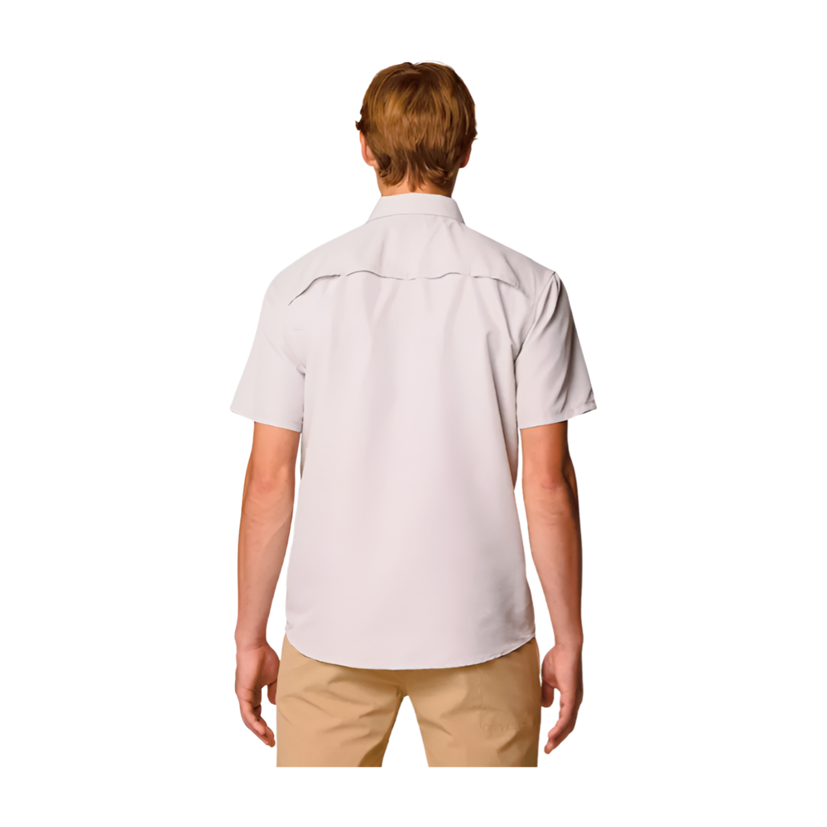 Mountain Hardwear Mountain Hardwear Canyon Short Sleeve Shirt
