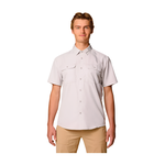 Mountain Hardwear Mountain Hardwear Canyon Short Sleeve Shirt