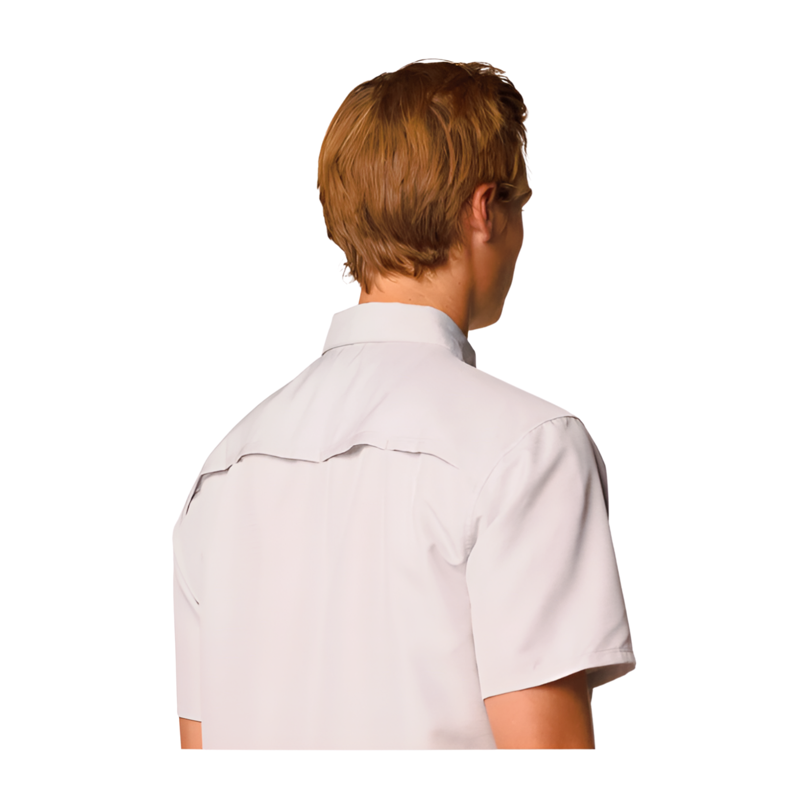 Mountain Hardwear Mountain Hardwear Canyon Short Sleeve Shirt