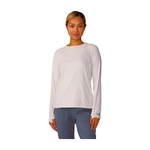 Mountain Hardwear Mountain Hardwear Ws Crater Lake L/S Shirt