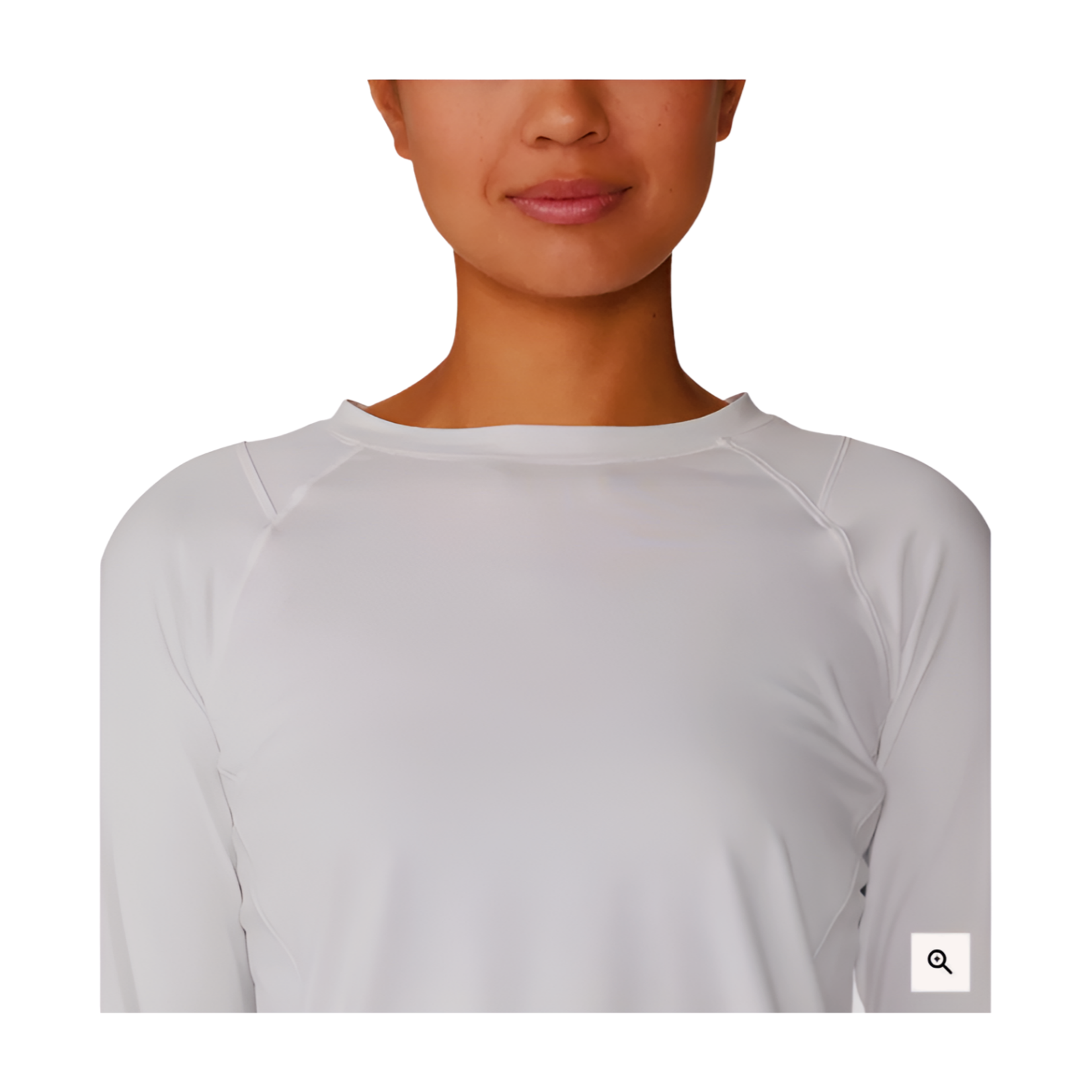 Mountain Hardwear Mountain Hardwear Ws Crater Lake L/S Shirt