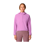 Mountain Hardwear Mountain Hardwear Ws Sunshield Hoody