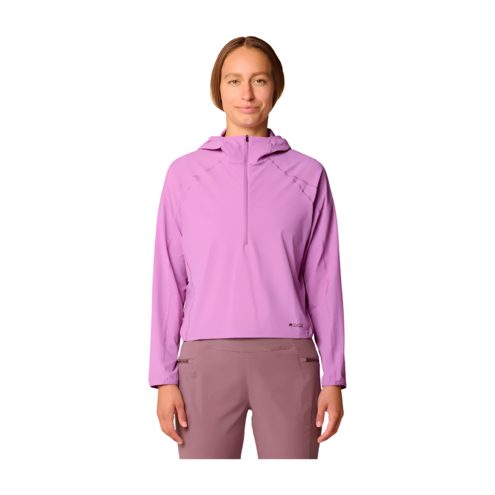 Mountain Hardwear Mountain Hardwear Ws Sunshield Hoody