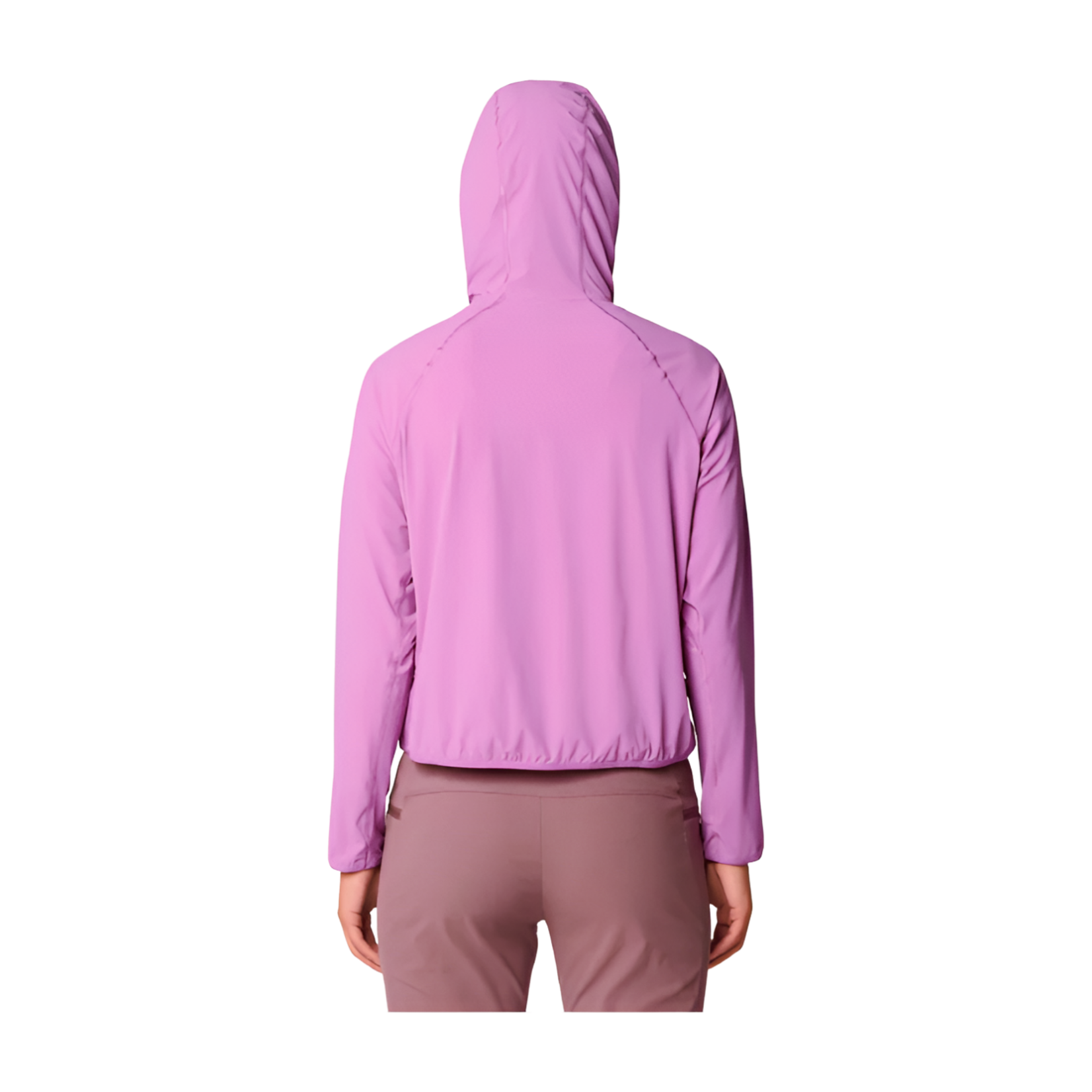 Mountain Hardwear Mountain Hardwear Ws Sunshield Hoody