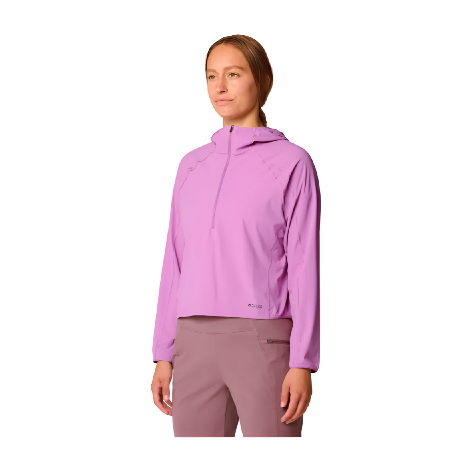 Mountain Hardwear Mountain Hardwear Ws Sunshield Hoody