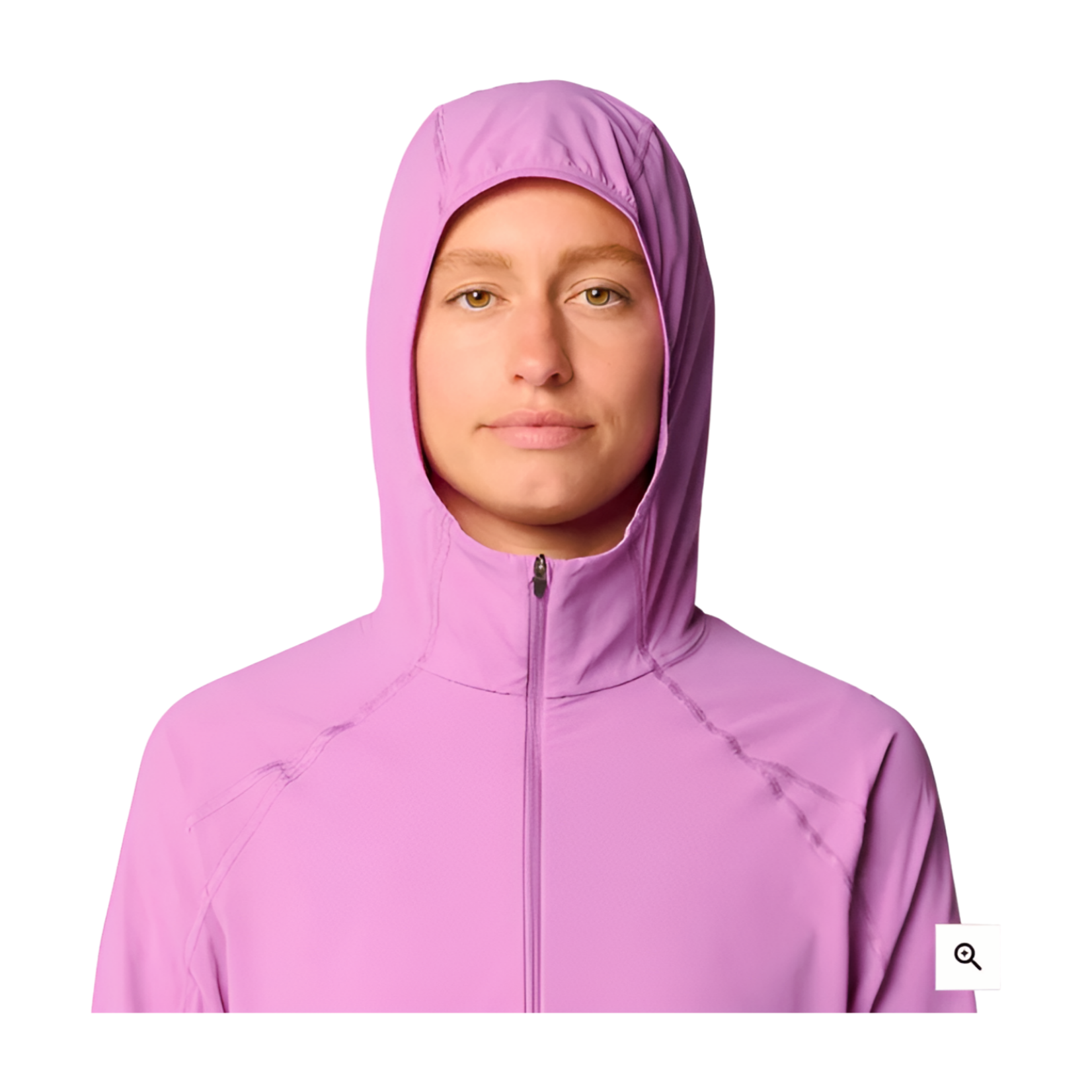 Mountain Hardwear Mountain Hardwear Ws Sunshield Hoody
