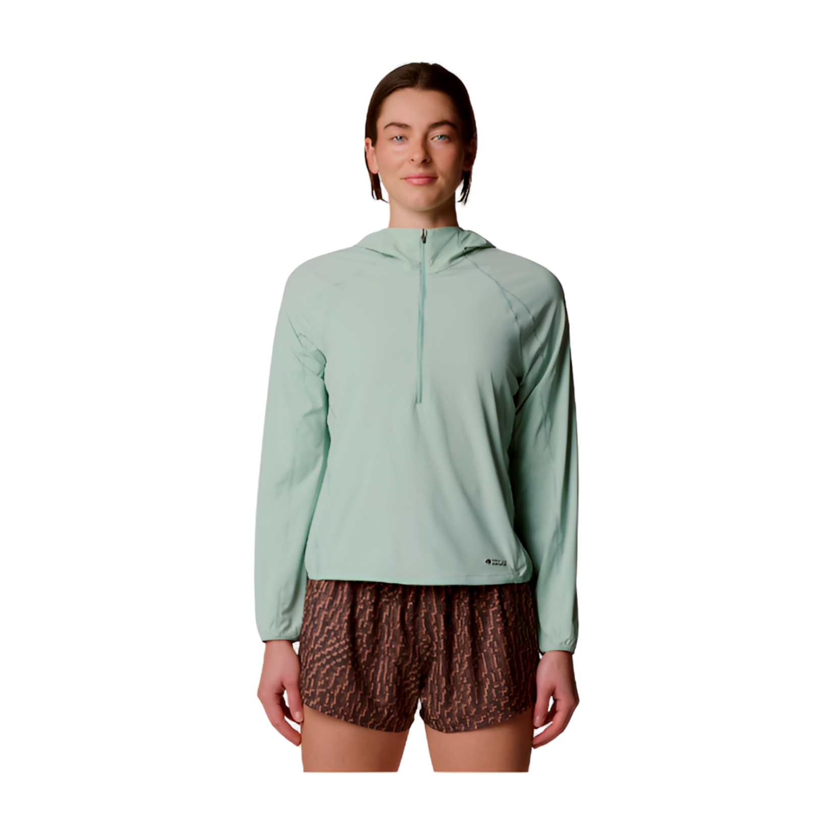 Mountain Hardwear Mountain Hardwear Ws Sunshield Hoody