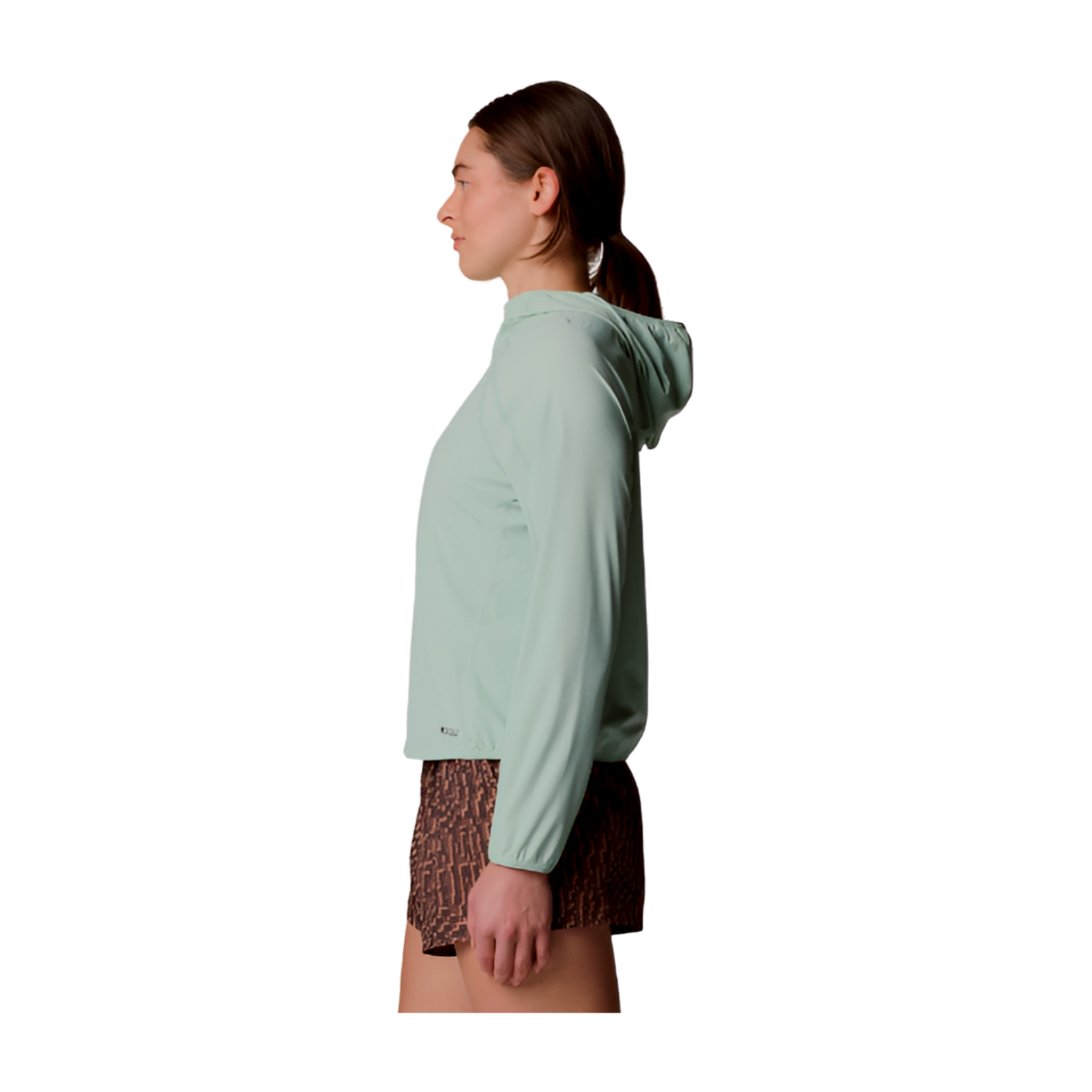 Mountain Hardwear Mountain Hardwear Ws Sunshield Hoody