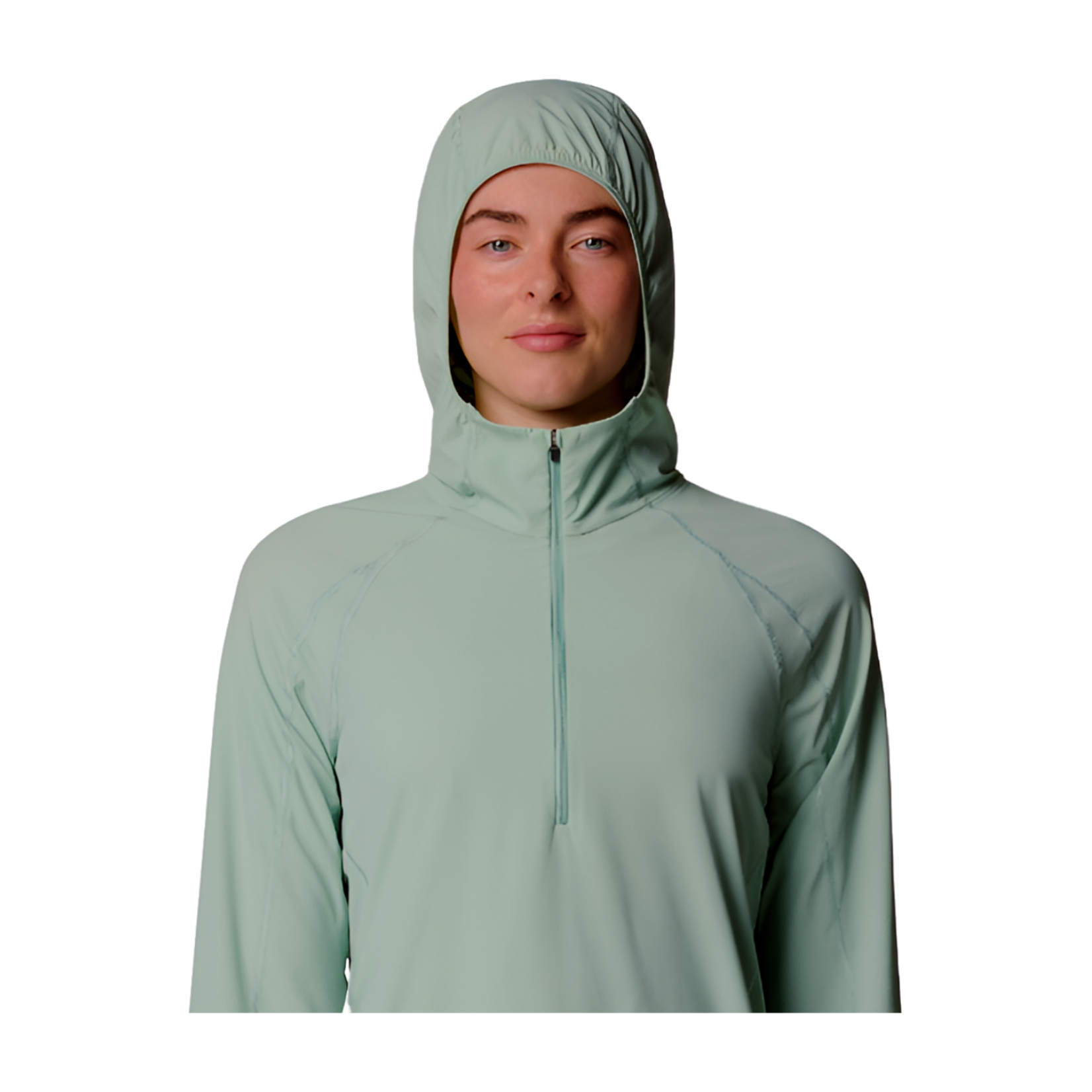 Mountain Hardwear Mountain Hardwear Ws Sunshield Hoody