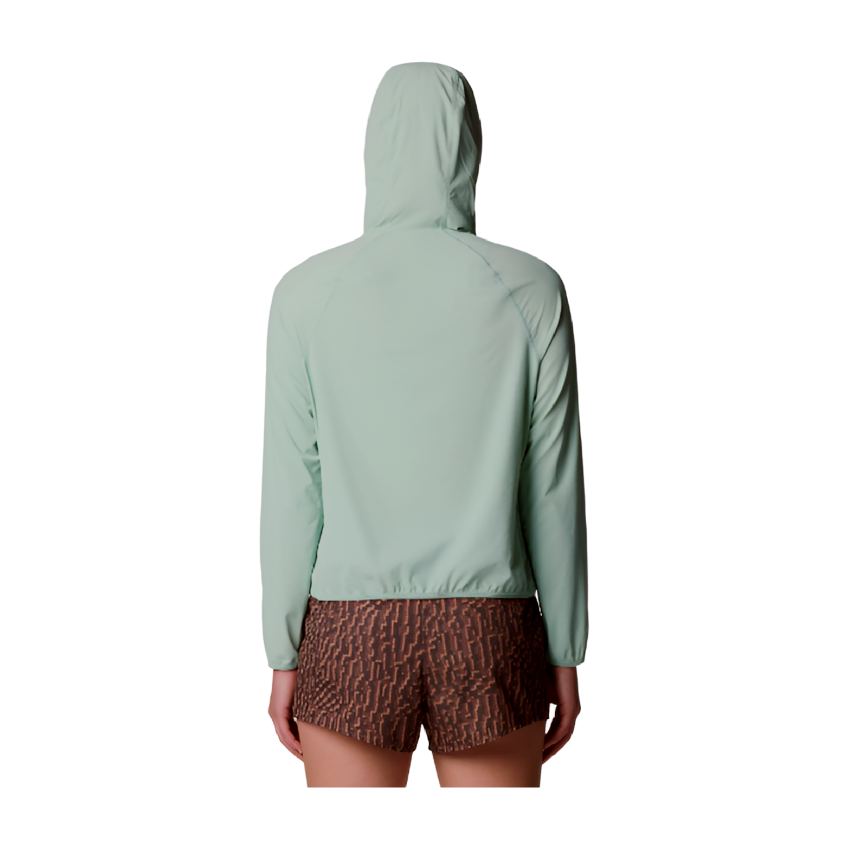 Mountain Hardwear Mountain Hardwear Ws Sunshield Hoody