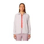 Mountain Hardwear Mountain Hardwear Ws Canyon Long Sleeve Shirt