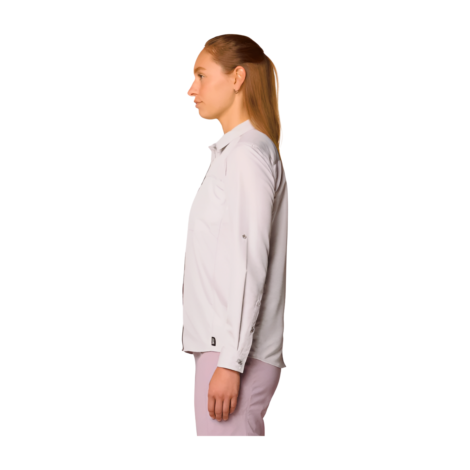 Mountain Hardwear Mountain Hardwear Ws Canyon Long Sleeve Shirt