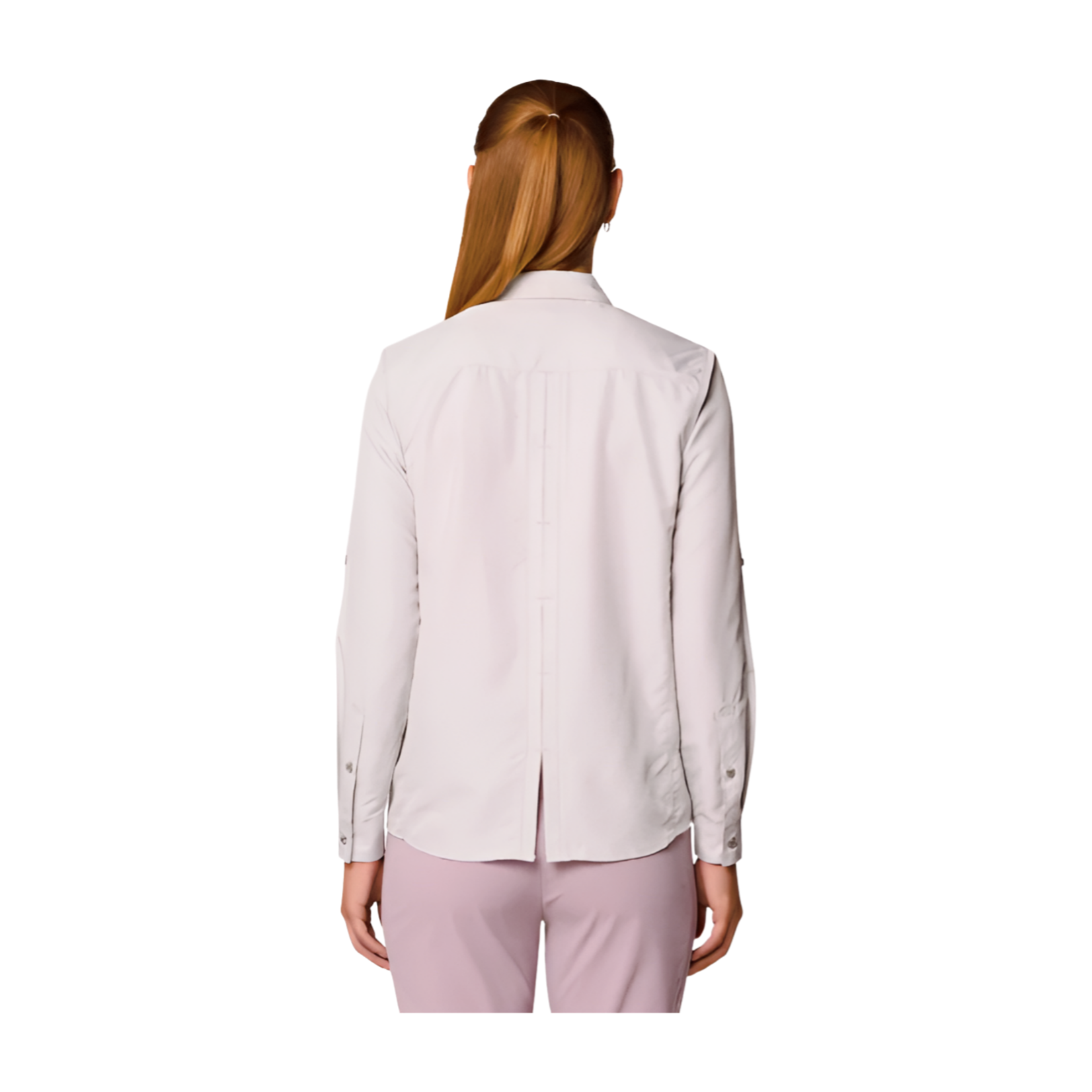 Mountain Hardwear Mountain Hardwear Ws Canyon Long Sleeve Shirt