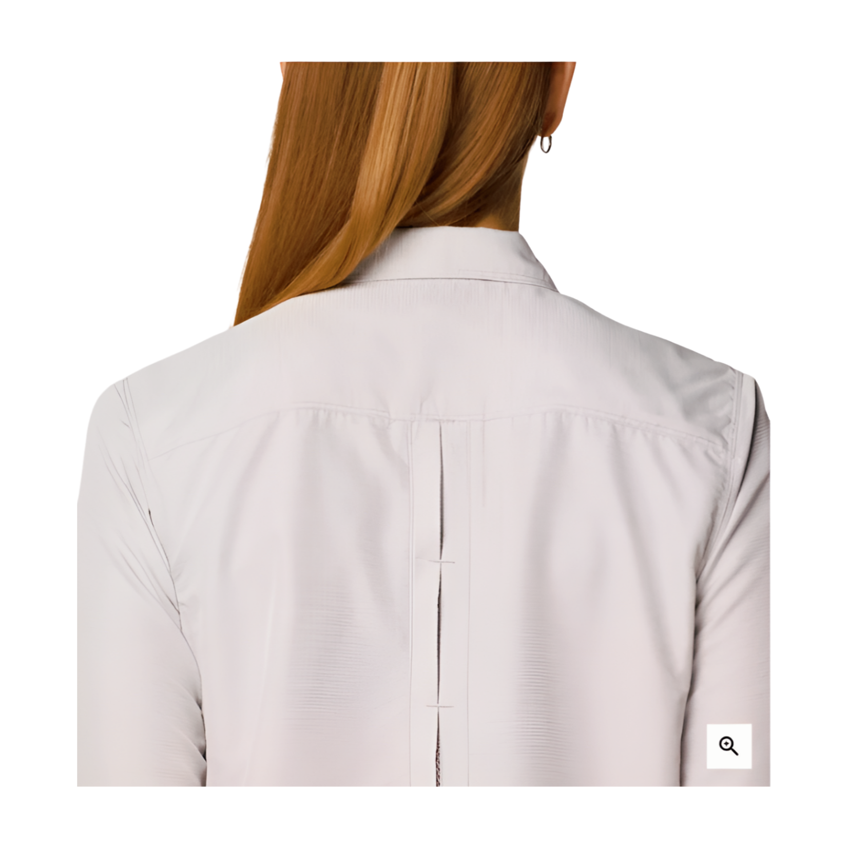 Mountain Hardwear Mountain Hardwear Ws Canyon Long Sleeve Shirt