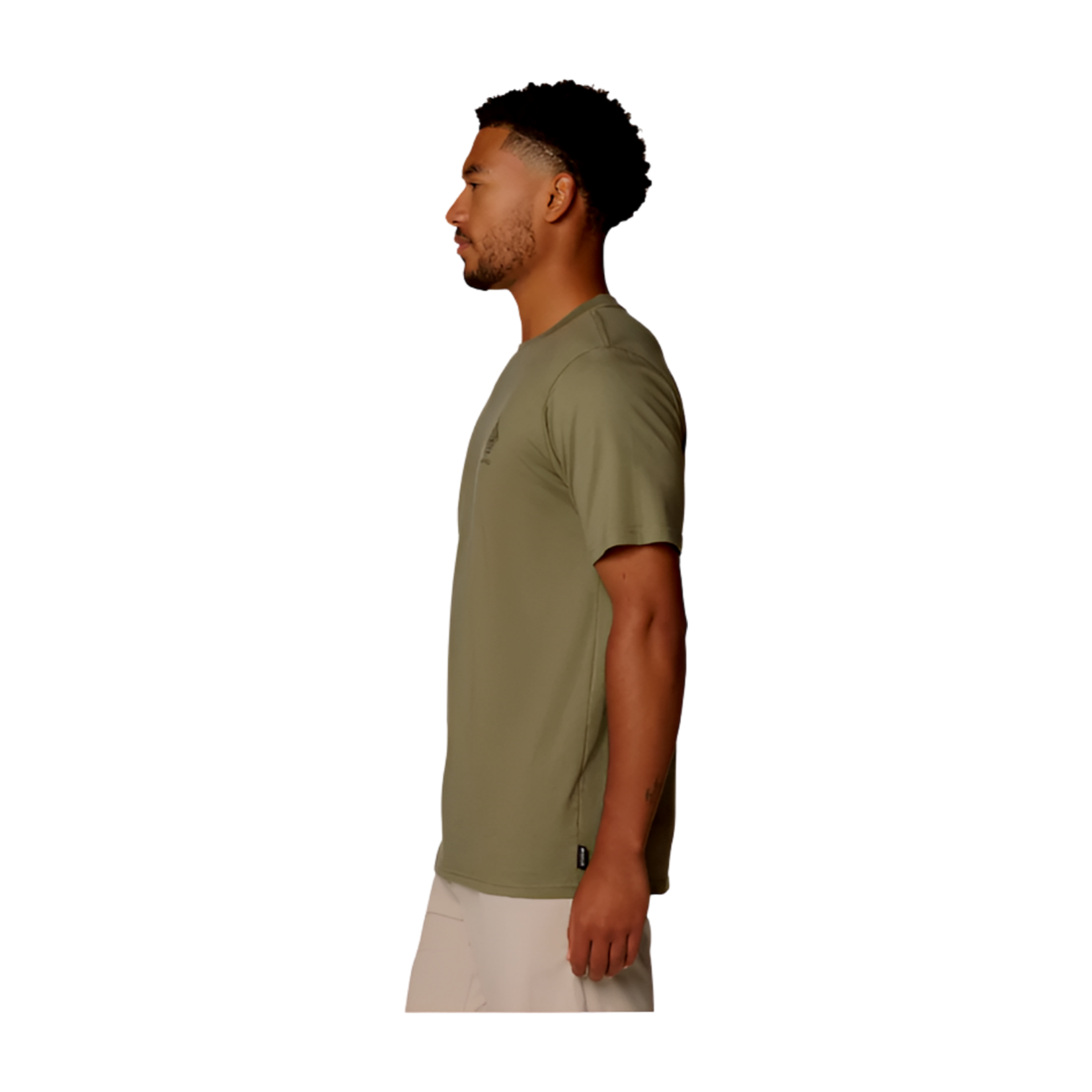 Mountain Hardwear Mountain Hardwear Journey S/S Shirt
