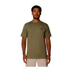 Mountain Hardwear Mountain Hardwear Journey S/S Shirt