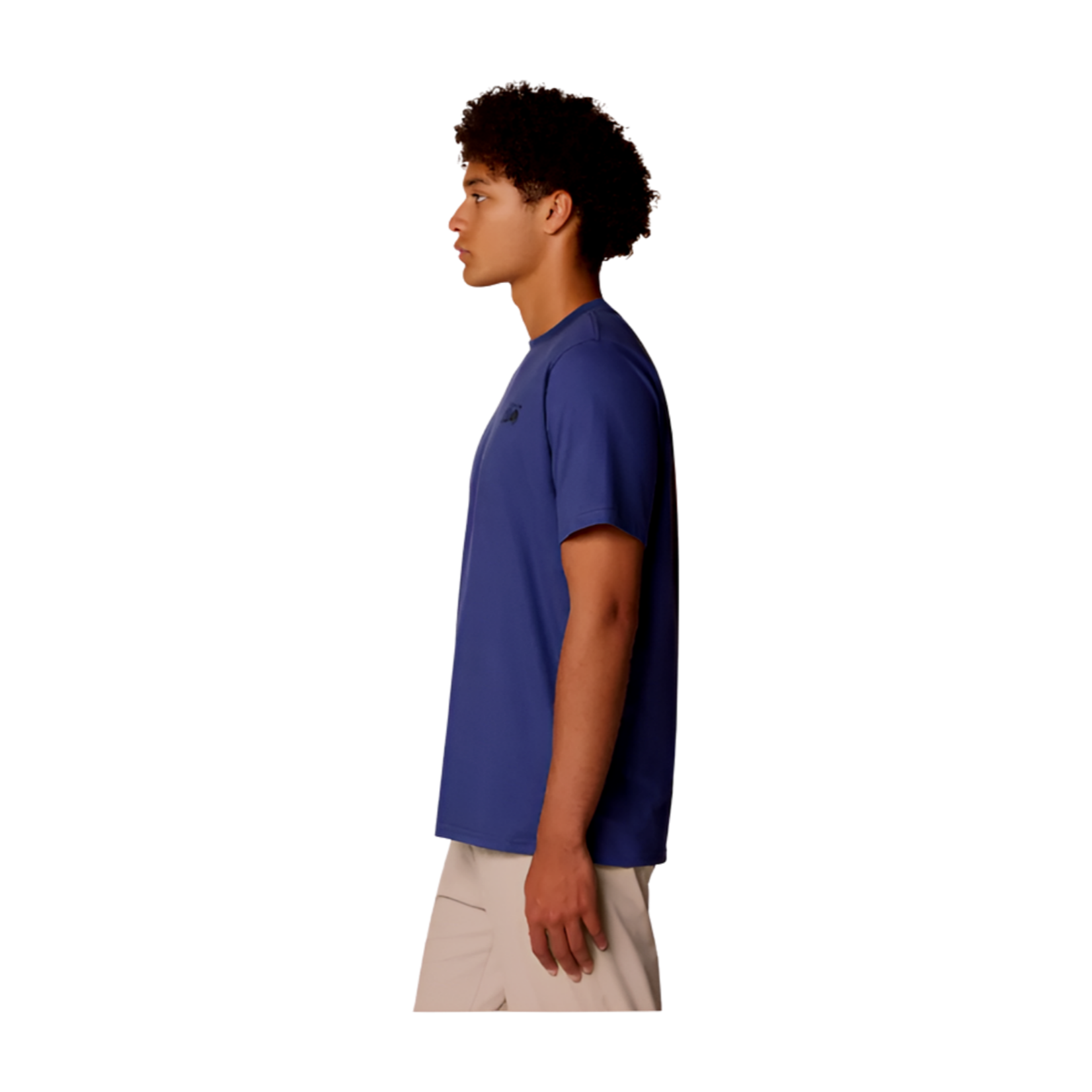 Mountain Hardwear Mountain Hardwear Mountain Sunset S/S Shirt