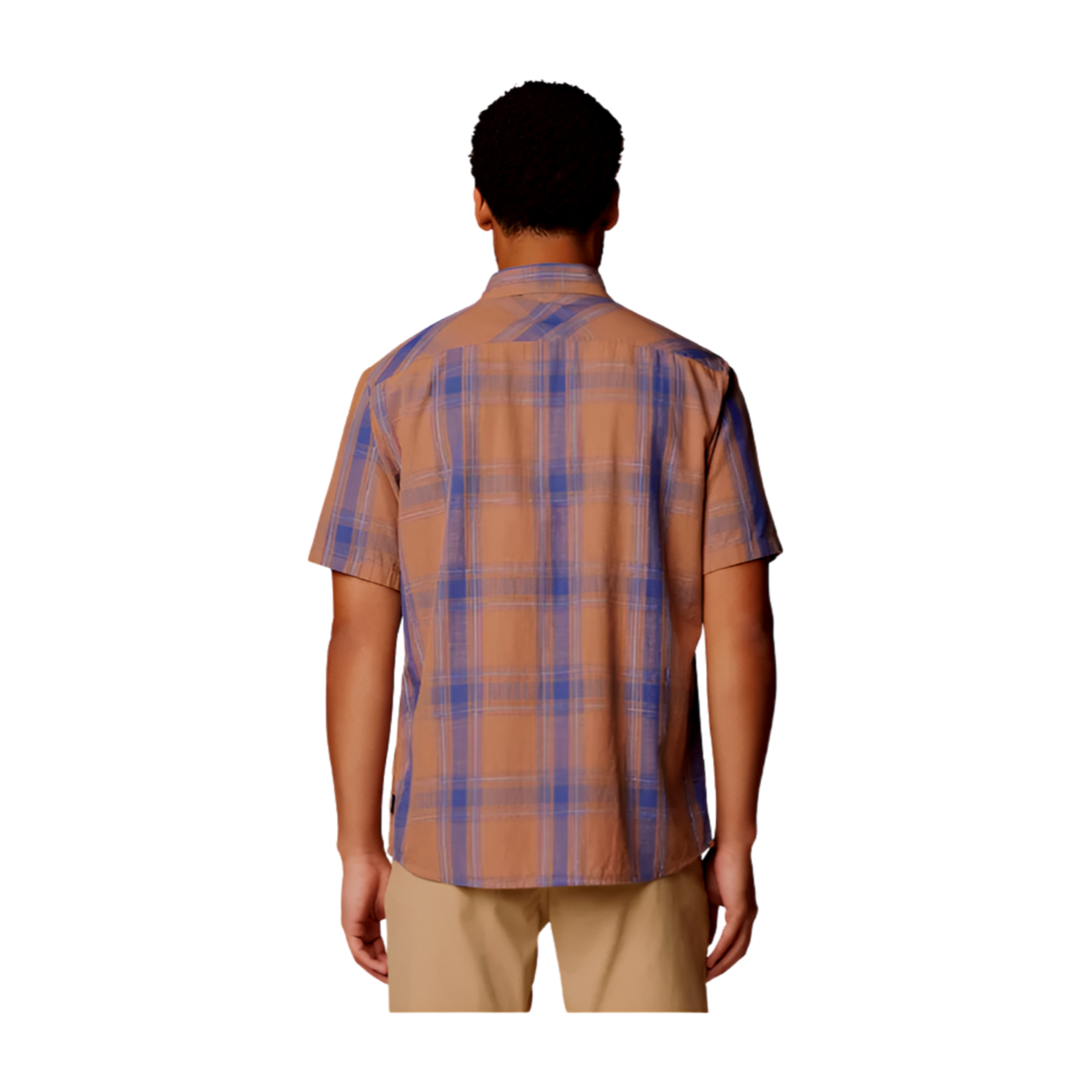 Mountain Hardwear Mountain Hardwear Cottonwood Lite S/S Shirt