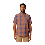 Mountain Hardwear Mountain Hardwear Cottonwood Lite S/S Shirt