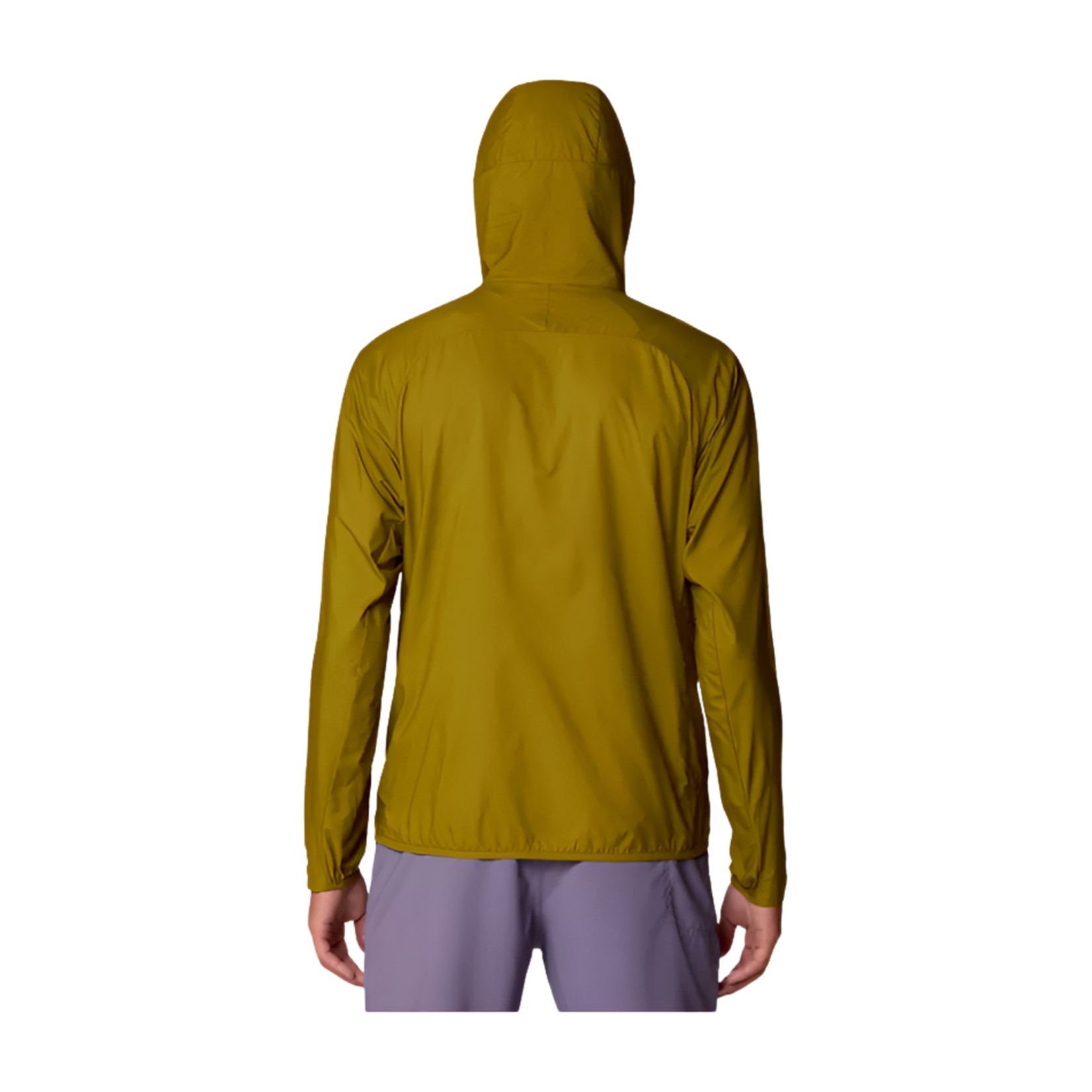Mountain Hardwear Mountain Hardwear Kor Airshell Hooded Jacket
