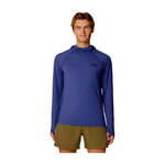 Mountain Hardwear Mountain Hardwear Crater Lake L/S Hoody