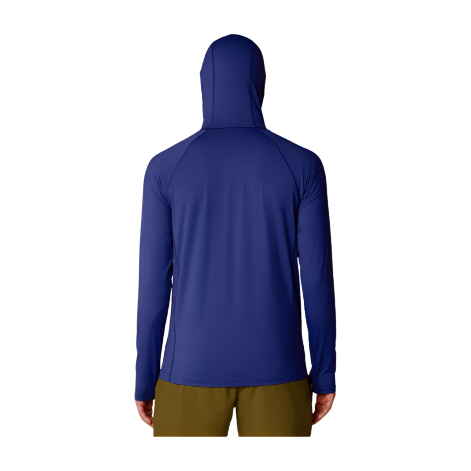 Mountain Hardwear Mountain Hardwear Crater Lake L/S Hoody