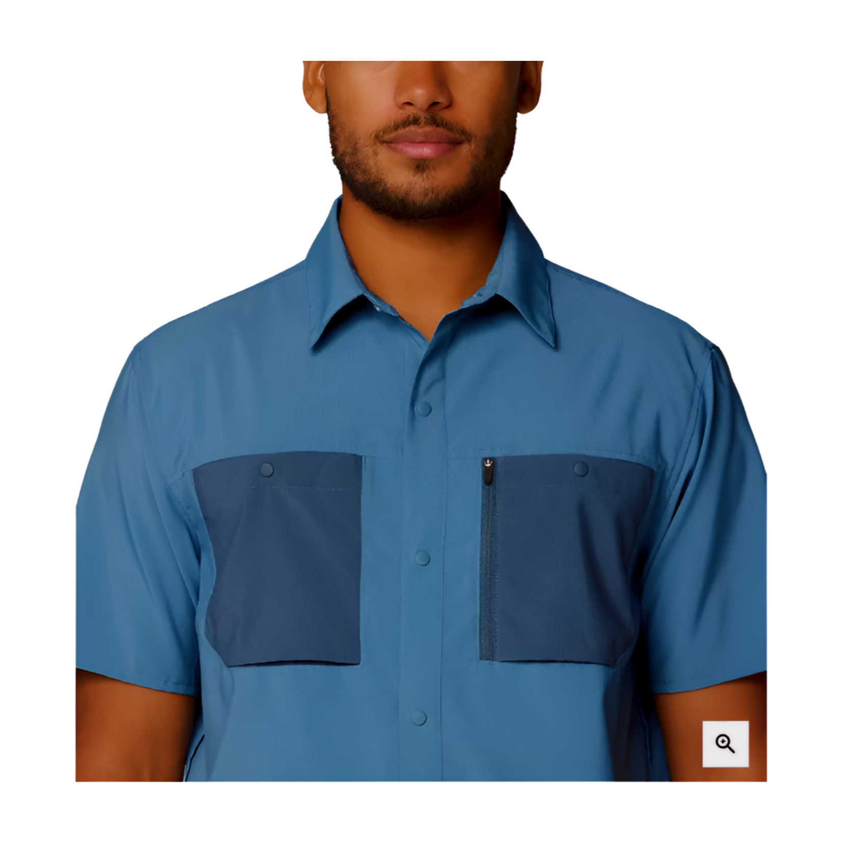 Mountain Hardwear Mountain Hardwear Trail Sender S/S Shirt