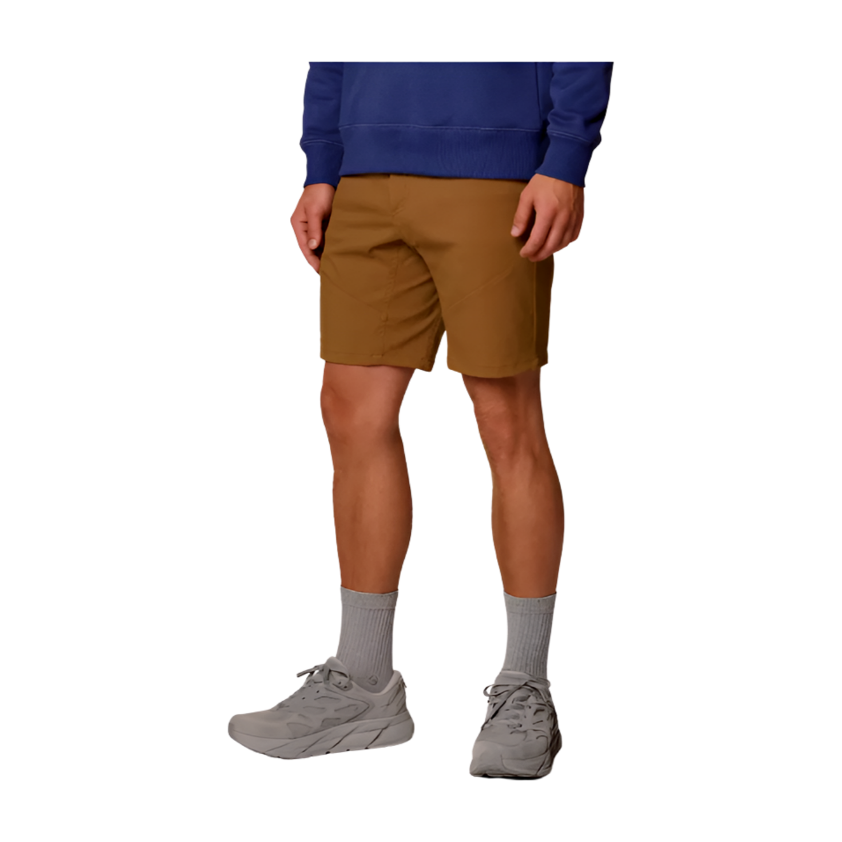 Mountain Hardwear Mountain Hardwear AP Active Short 9"