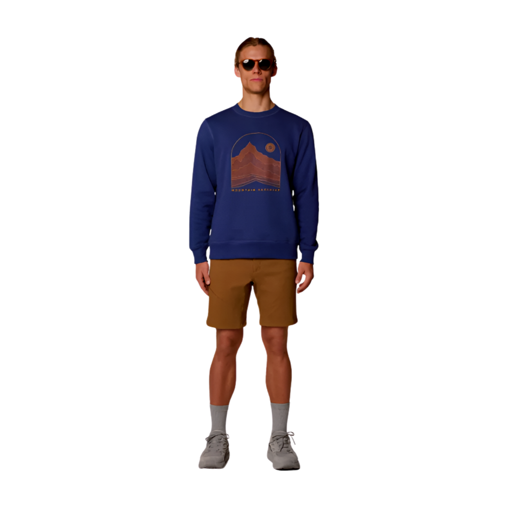 Mountain Hardwear Mountain Hardwear AP Active Short 9"
