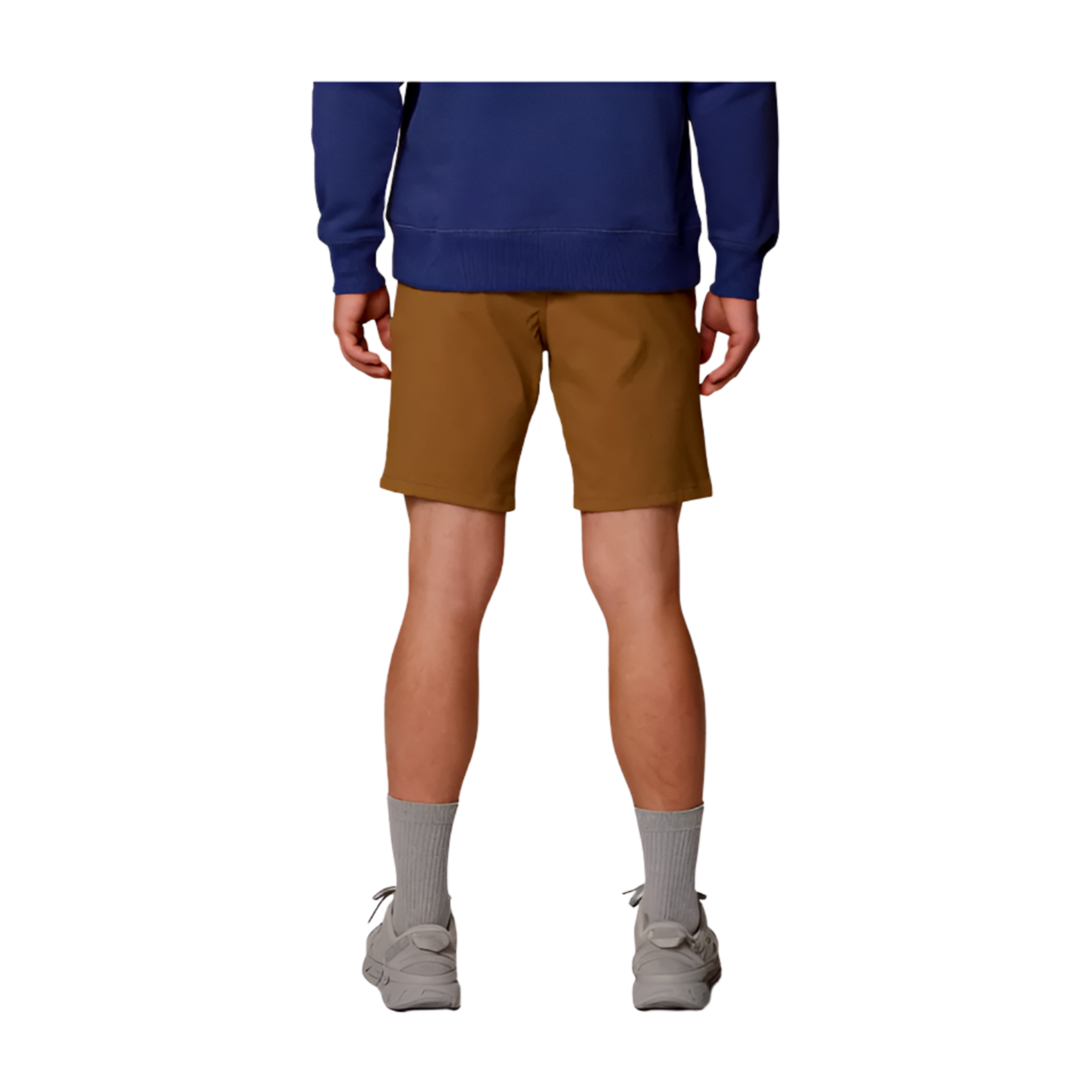 Mountain Hardwear Mountain Hardwear AP Active Short 9"