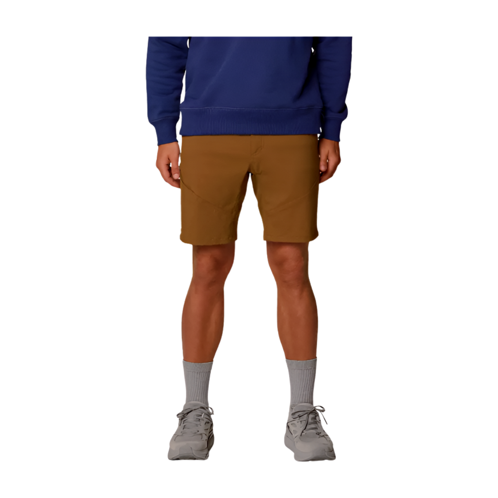 Mountain Hardwear Mountain Hardwear AP Active Short 9"