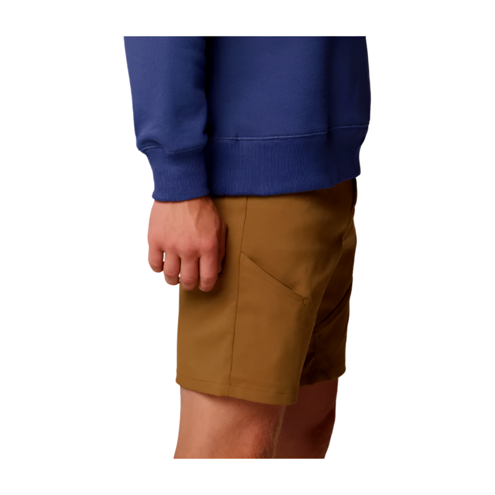 Mountain Hardwear Mountain Hardwear AP Active Short 9"