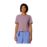 Mountain Hardwear Mountain Hardwear Ws Trekkin Go Short Sleeve Shirt