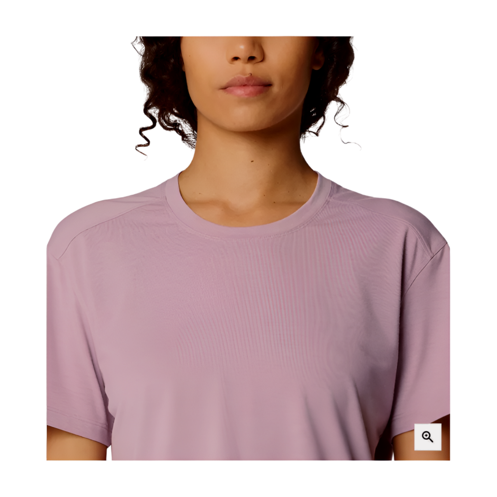 Mountain Hardwear Mountain Hardwear Ws Trekkin Go Short Sleeve Shirt