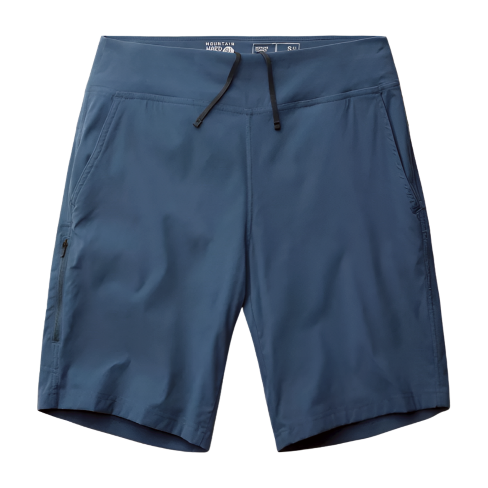 Mountain Hardwear Mountain Hardwear Ws Dynama Bermuda Short