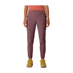 Mountain Hardwear Mountain Hardwear Ws Dynama High Rise Ankle Pant