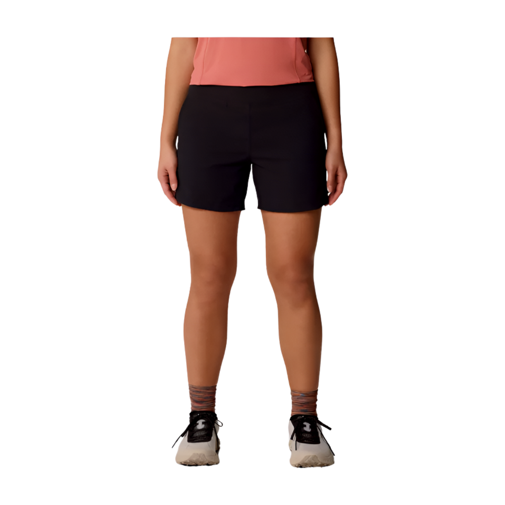 Mountain Hardwear Mountain Hardwear Ws Dynama Short 5"