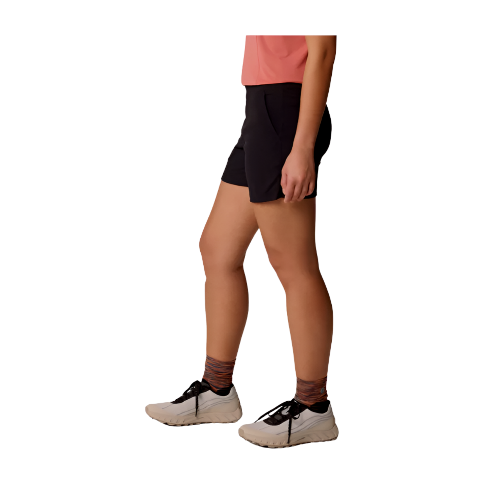 Mountain Hardwear Mountain Hardwear Ws Dynama Short 5"
