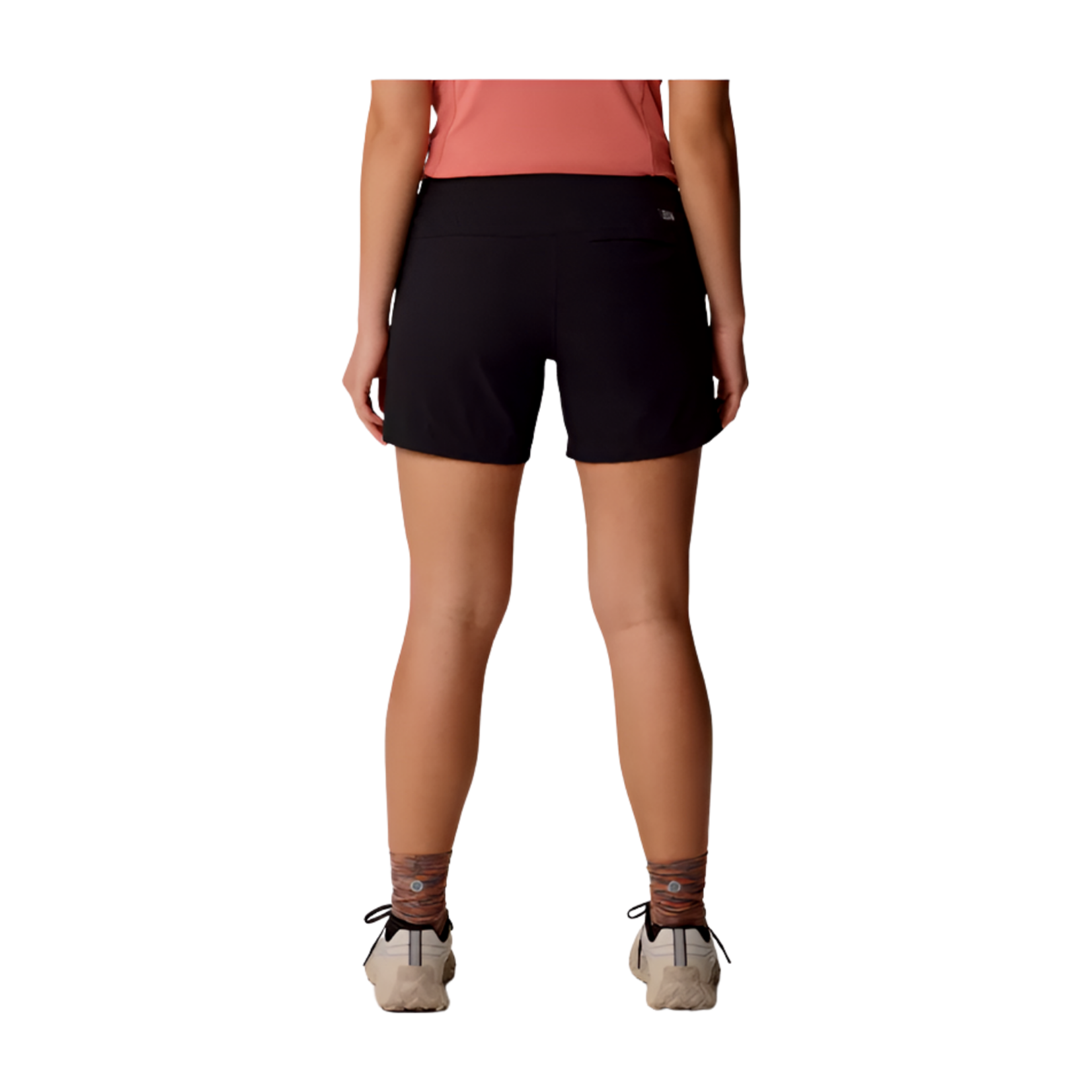 Mountain Hardwear Mountain Hardwear Ws Dynama Short 5"
