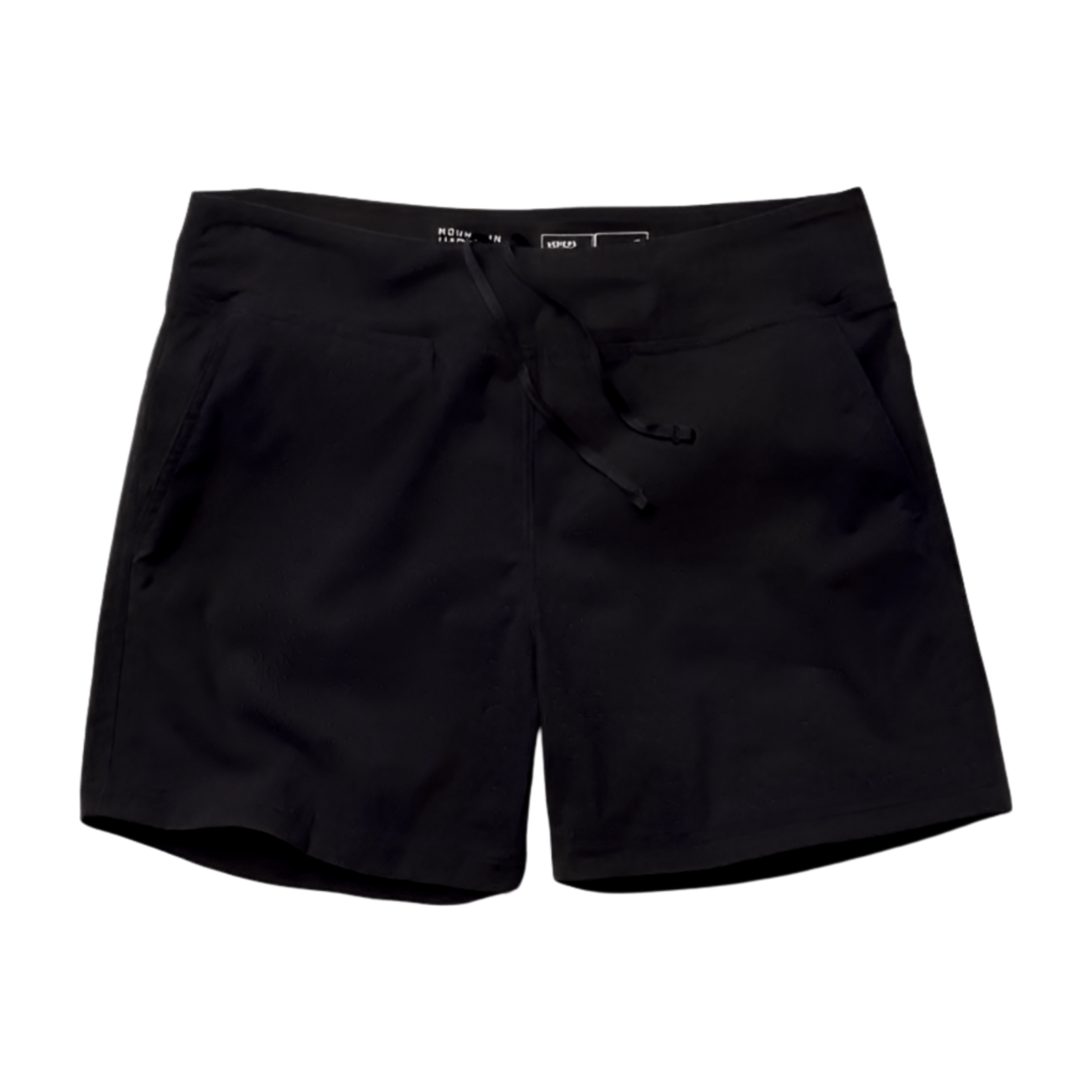 Mountain Hardwear Mountain Hardwear Ws Dynama Short 5"