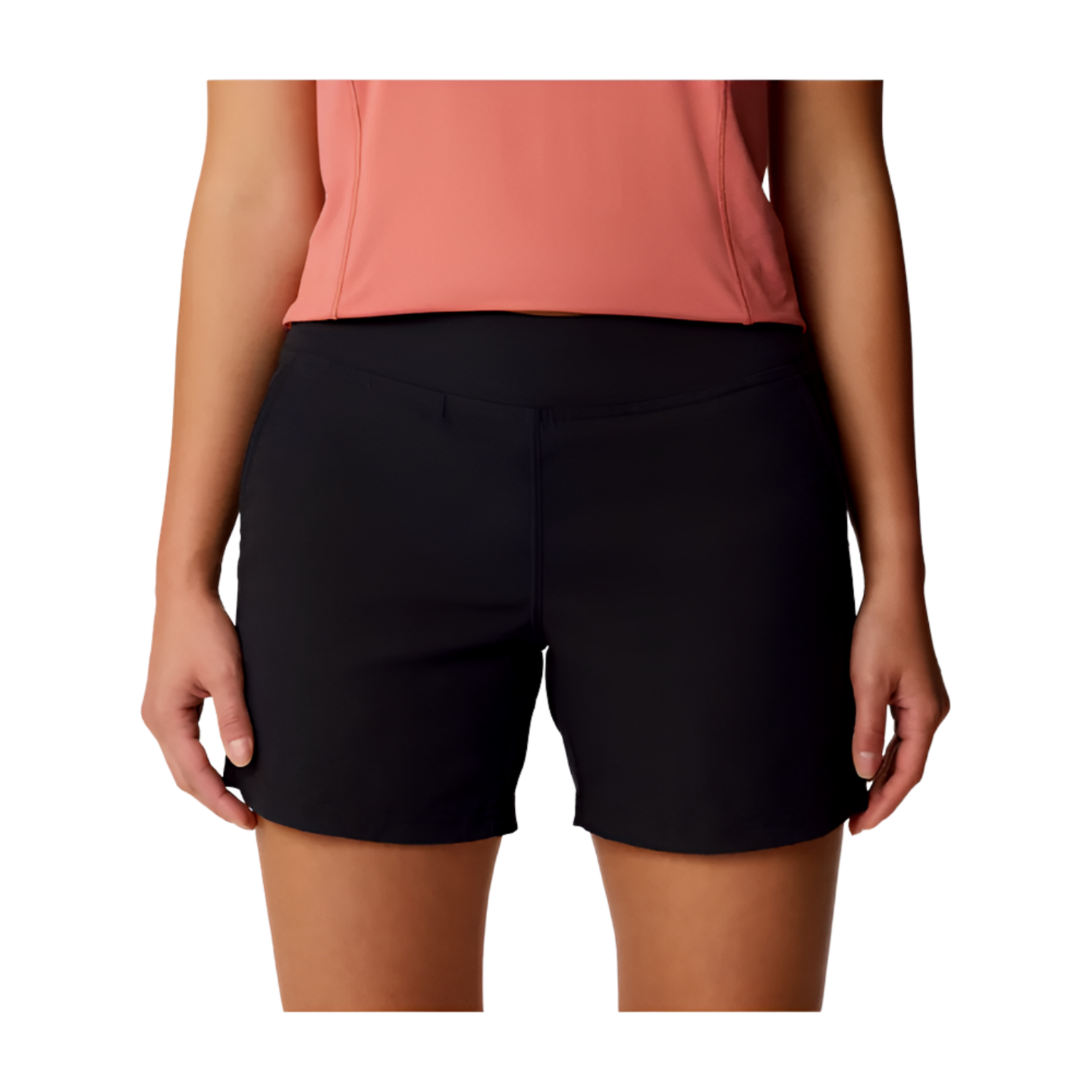 Mountain Hardwear Mountain Hardwear Ws Dynama Short 5"