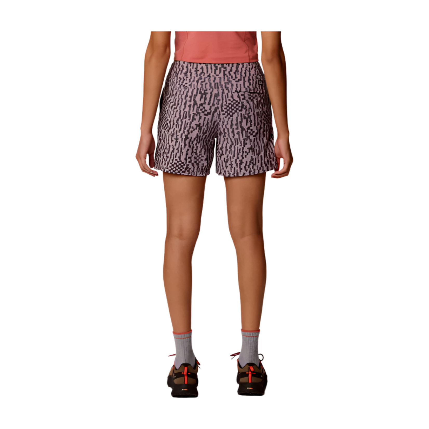 Mountain Hardwear Mountain Hardwear Ws Dynama Short 5"
