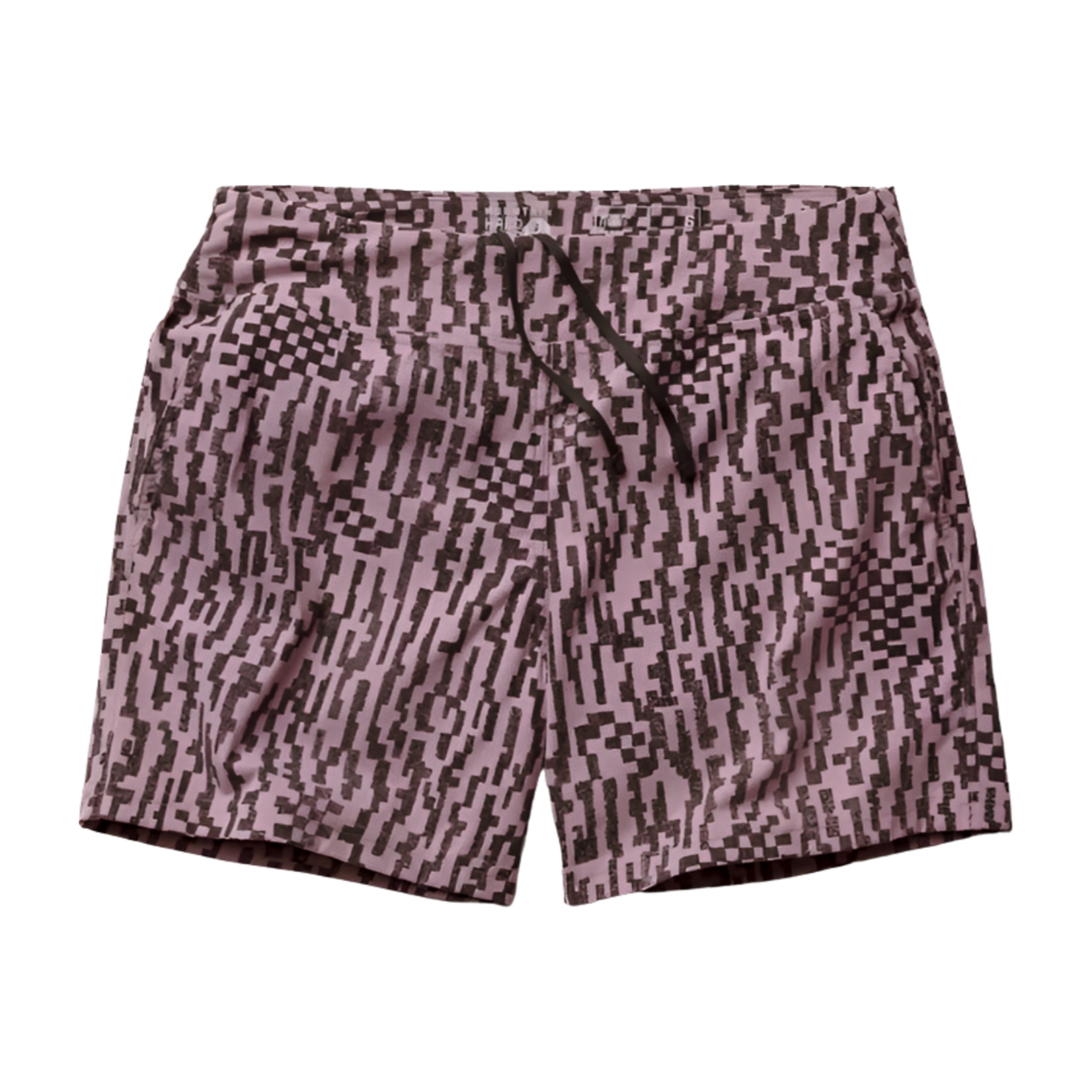 Mountain Hardwear Mountain Hardwear Ws Dynama Short 5"