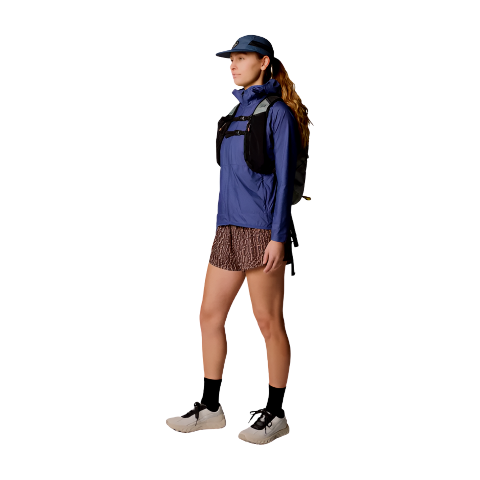 Mountain Hardwear Mountain Hardwear Ws Kor Airshell Hooded Jacket